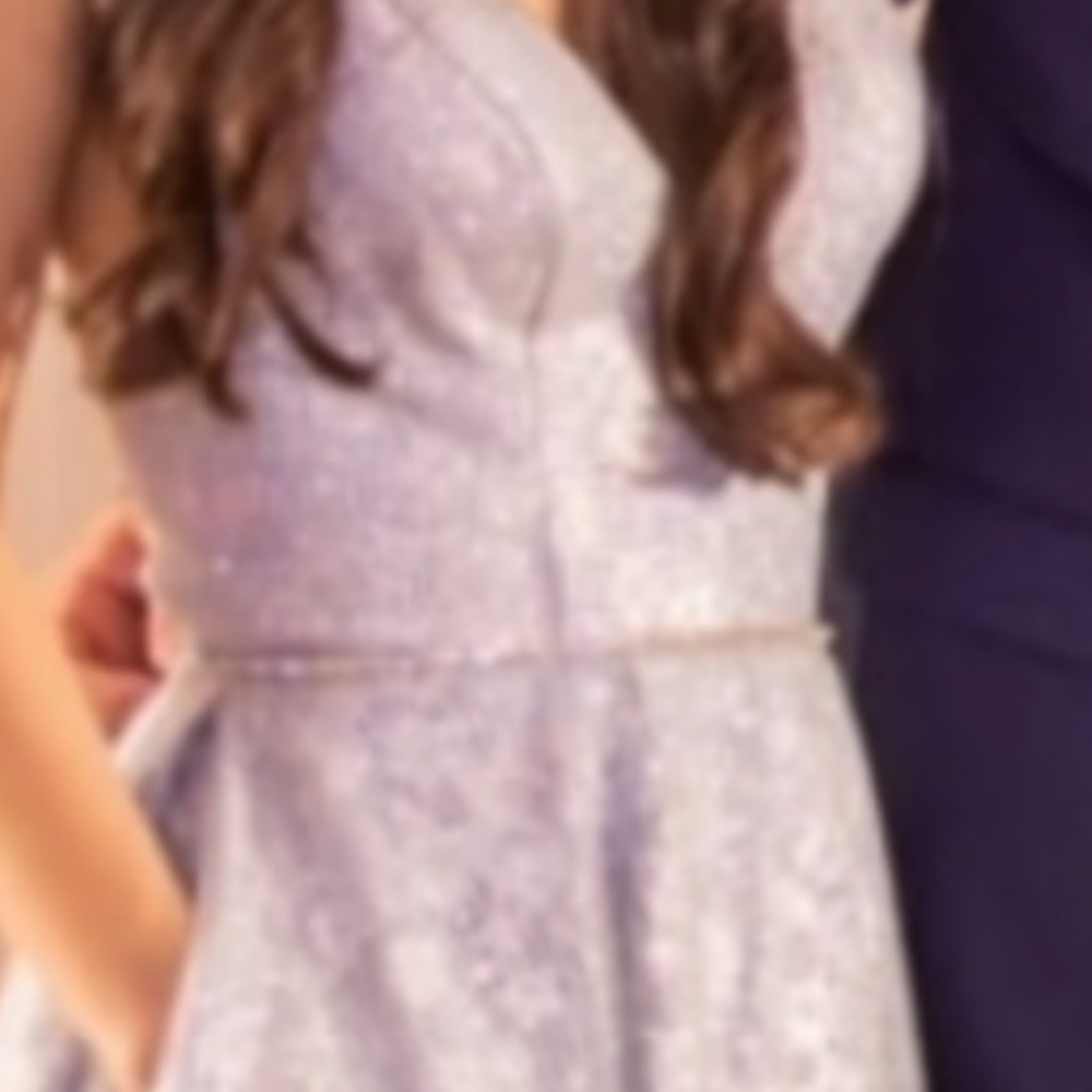 Elegant Event Dress